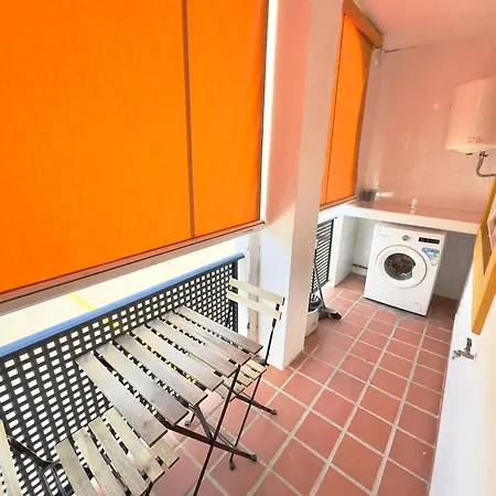 Aparthome Brisas