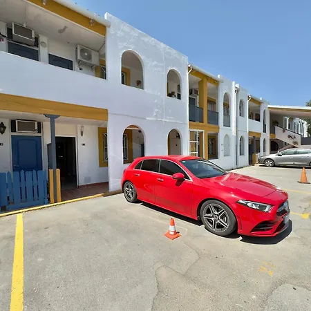 Aparthome Brisas Apartment
